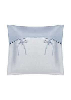 Celine Cotton Euro Sham