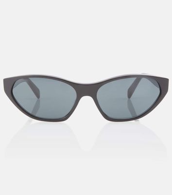 Celine Eyewear Acetate sunglasses