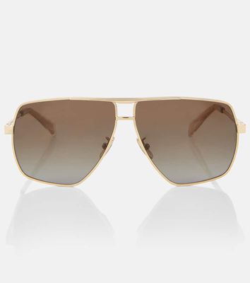 Celine Eyewear Aviator sunglasses