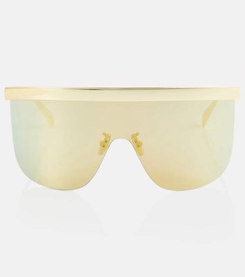 Celine Eyewear Flat-top sunglasses