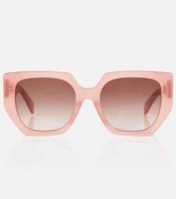 Celine Eyewear Oversized sunglasses