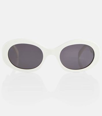 Celine Eyewear Round sunglasses