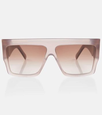 Celine Eyewear Square oversized sunglasses