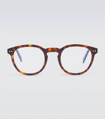 Celine Eyewear Tortoiseshell glasses