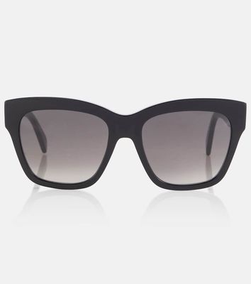 Celine Eyewear Triomphe 09 cat-eye sunglasses