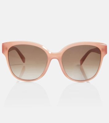 Celine Eyewear Triomphe S167 sunglasses