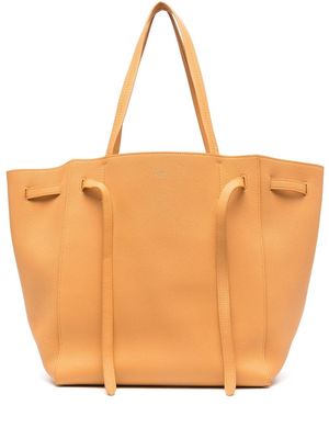 Céline Pre-Owned pre-owned Cabas Phantom tote bag - Yellow