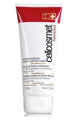 Cellcosmet Gentle Purifying Cleanser