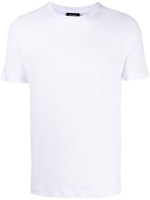 Cenere GB crew-neck T-shirt - White