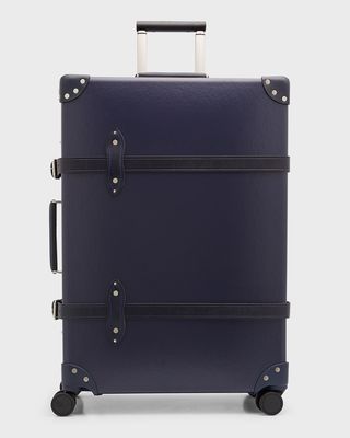 Centenary Large 4-Wheel Check-In Luggage