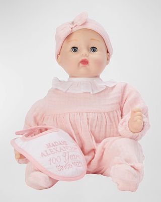 Centennial Huggable Huggums Baby Doll