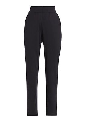 Center Stage Stretch Ankle Pants