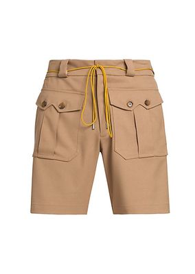 Cerano Safari Shorts
