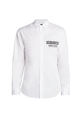 Ceresio9 Drop Shirt