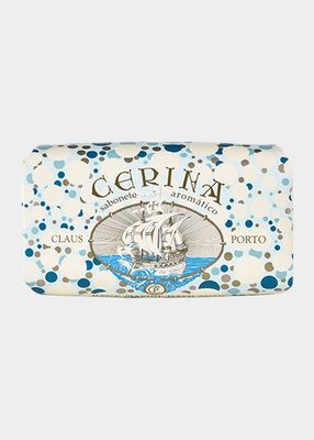 Cerina - Brise Marine Soap, 150g