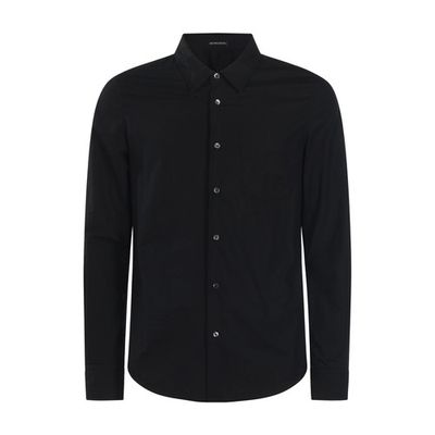 Cesar Fitted Shirt