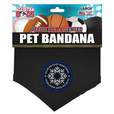 CF Montréal Pet Bandana
