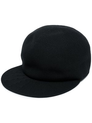 CFCL mesh-knit baseball cap - Black