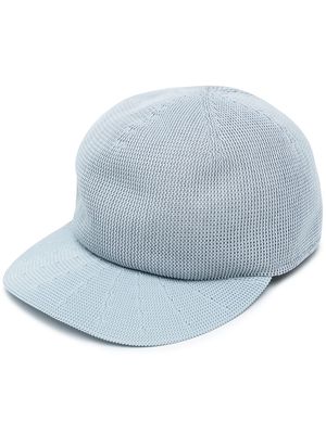 CFCL mesh-knit baseball cap - Grey
