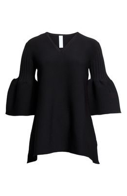 CFCL POTTERY Top 7 Sweater in Black