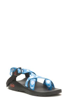 Chaco Z/2® Sport Sandal in Phase Azure Blue