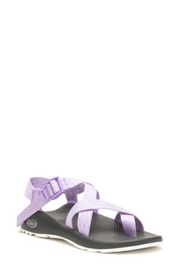 Chaco Z/2 Sport Sandal in Thrill Purple Rose