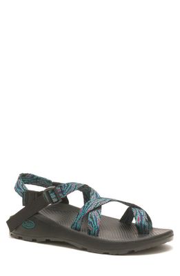 Chaco Z/Cloud 2 Sandal in Current Teal
