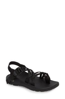 Chaco ZX/2 Classic Sandal in Black