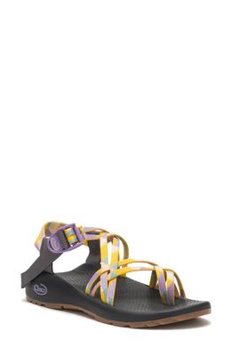 Chaco ZX/2 Classic Sandal in Revamp Gold