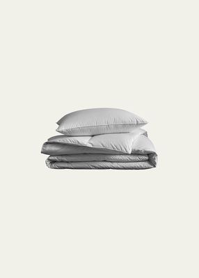 Chalet Queen Pillow, Medium