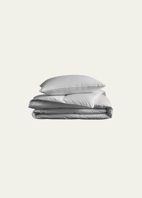 Chalet Standard Pillow, Medium