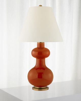 Chambers Medium Table Lamp By Christopher Spitzmiller