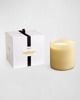 Chamomile Lavender Luxe 4-Wick 86oz Candle