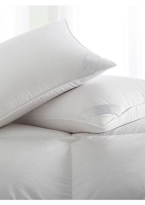 Chamonix Medium Down Pillow