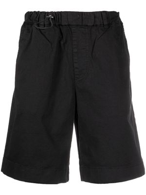 Champion drawstring-waist shorts - Black