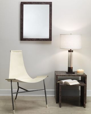 Chandler Rectangle Mirror