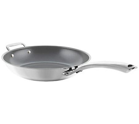 Chantal 3.Clad 11 inch Fry Pan with Ceramic Non stick Coating