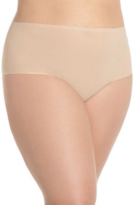 Chantelle Lingerie Soft Stretch Full Briefs in Nude