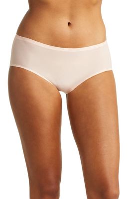 Chantelle Lingerie Soft Stretch Hipster Briefs in Tropical Pink-4Z