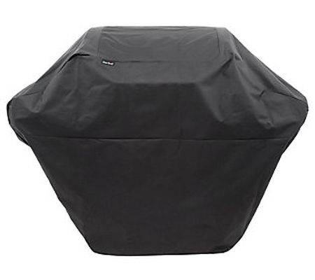 Char-Broil 3-4 Burner Large Ripstop Grill Cover