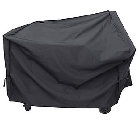 Char-Broil 55-inch Large Smoker Cover
