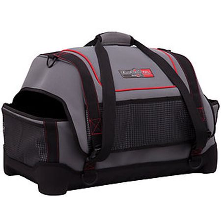 Char-Broil Carrying Case for Grill - Black