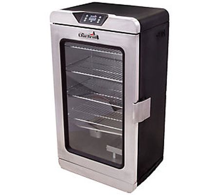Char-Broil Deluxe Digital Electric Smoker 1000