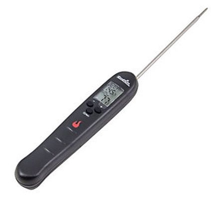 Char-Broil Instant-Read Digital Thermometer