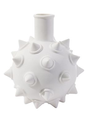 Charade Studded Bud Vase