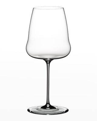 Chardonnay Glasses, Set of 4