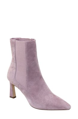 Charles by Charles David Chisel Pointed Toe Chelsea Boot in Iris