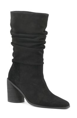 Charles by Charles David Fuse Slouch Boot in Black-Sd