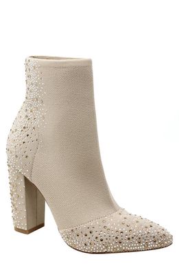 Charles by Charles David Popularity Bootie in Nude