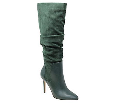 Charles By Charles David Slouchy Tall Stiletto oot - Playa